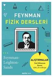 Richard P. Feynman - Fizik Dersleri Alıştırmalar Richard P. Feynman - Fizik Dersleri Alıştırmalar