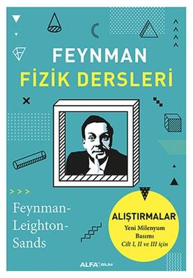 Fizik Dersleri Alıştırmalar