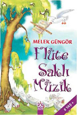 Flüte Saklı Müzik