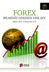 ForeX (Ciltli) - Thumbnail