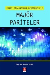 Forex Piyasasında Mevsimsellik Majör Pariteler - Thumbnail