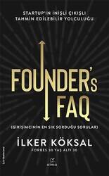 Founder’s FAQ