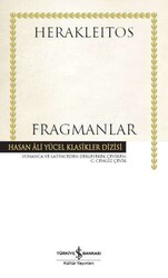 Herakleitos - Fragmanlar Herakleitos - Fragmanlar