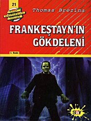 Thomas Brezina - Frankenştayn’ın Gökdeleni Thomas Brezina - Frankenştayn’ın Gökdeleni