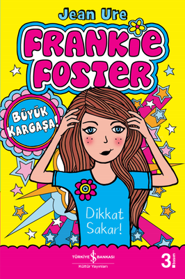 Frankie Foster - Büyük Kargaşa