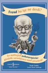 Freud Bu İşe Ne Derdi? - Thumbnail