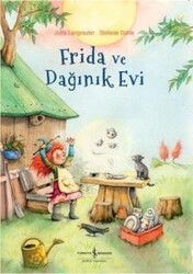 Frida ve Dağınık Evi - Thumbnail