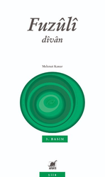 Mehmet Kanar - Fuzuli - Divan Mehmet Kanar - Fuzuli - Divan