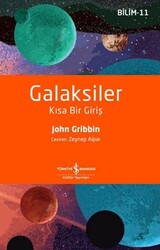 Galaksiler: Kısa Bir Giriş - Thumbnail