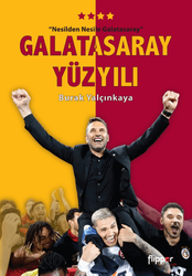 scala yayıncılık - Galatasaray Yüzyılı