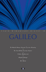Hüseyin Gazi Topdemir - Galileo Hüseyin Gazi Topdemir - Galileo