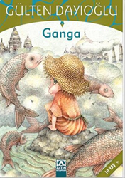 Gülten Dayıoğlu - Ganga Gülten Dayıoğlu - Ganga
