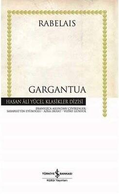 Gargantua