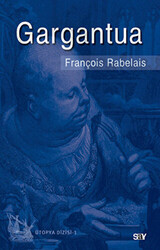 François Rabelais - Gargantua François Rabelais - Gargantua