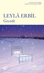 Leyla Erbil - Gecede Leyla Erbil - Gecede