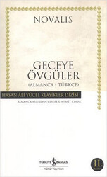 Novalis - Geceye Övgüler Novalis - Geceye Övgüler