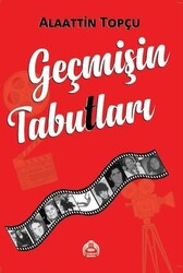 Alaattin Topçu - Geçmişin Tabutları Alaattin Topçu - Geçmişin Tabutları