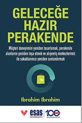 Geleceğe Hazır Perakende