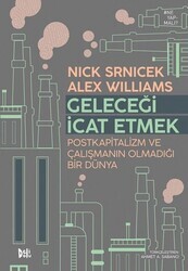 Geleceği İcat Etmek - Thumbnail