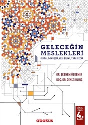 Şebnem Özdemir,Deniz Kılıç - Geleceğin Meslekleri Şebnem Özdemir,Deniz Kılıç - Geleceğin Meslekleri