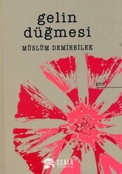 Gelin Düğmesi (Ciltli) - Thumbnail