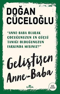 Geliştiren Anne-Baba