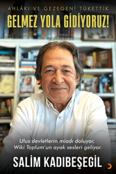 Salim Kadıbeşegil - Gelmez Yola Gidiyoruz Salim Kadıbeşegil - Gelmez Yola Gidiyoruz