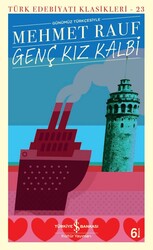 Mehmet Rauf - Genç Kız Kalbi Mehmet Rauf - Genç Kız Kalbi
