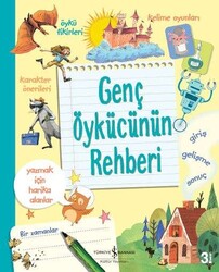 Kolektif - Genç Öykücünün Rehberi Kolektif - Genç Öykücünün Rehberi