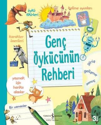 Genç Öykücünün Rehberi