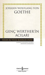 Genç Werther’in Acıları - Thumbnail