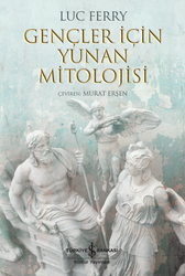 Gençler İçin Yunan Mitolojisi - Thumbnail