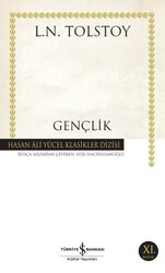 Lev Nikolayeviç Tolstoy - Gençlik Lev Nikolayeviç Tolstoy - Gençlik