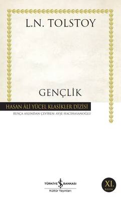 Gençlik