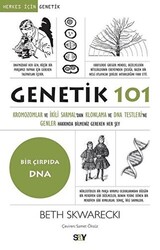 Beth Skwarecki - Genetik 101 Beth Skwarecki - Genetik 101