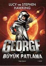 Lucy Hawking , Stephen Hawking - George ve Büyük Patlama - 3 Lucy Hawking , Stephen Hawking - George ve Büyük Patlama - 3