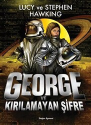 Lucy Hawking , Stephen Hawking - George ve Kırılamayan Şifre Lucy Hawking , Stephen Hawking - George ve Kırılamayan Şifre