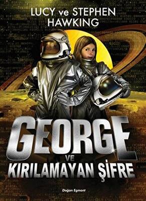 George ve Kırılamayan Şifre