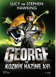 Lucy & Stephen Hawking - George ve Kozmik Hazine Avı