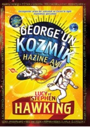 Lucy Hawking , Stephen Hawking - George′nin Kozmik Hazine Avı  Lucy Hawking , Stephen Hawking - George′nin Kozmik Hazine Avı