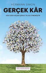 Hermann Simon - Gerçek Kar Hermann Simon - Gerçek Kar