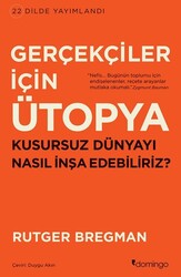 Gerçekçiler İçin Ütopya - Thumbnail