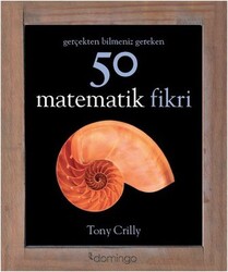 Gerçekten Bilmeniz Gereken 50 Matematik Fikri - Thumbnail