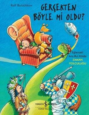 Gerçekten Böyle Mi Oldu ?