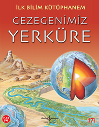 Nicholas Harris - Gezegenimiz Yerküre/İlk Bilim Kütüphanem Nicholas Harris - Gezegenimiz Yerküre/İlk Bilim Kütüphanem