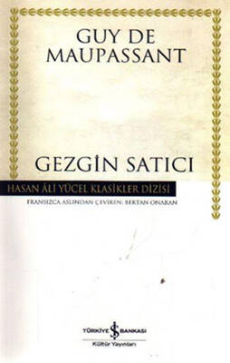 Gezgin Satıcı