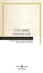 Gılgamış Destanı - Thumbnail