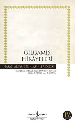 Gılgamış Hikayeleri