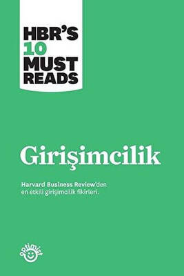 Girişimcilik