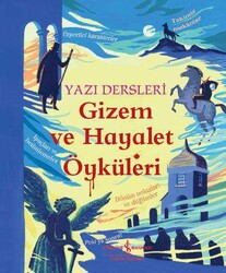 Kolektif - Gizem ve Hayalet Öyküleri Kolektif - Gizem ve Hayalet Öyküleri
